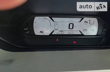 Універсал Citroen C4 Picasso 2016 в 