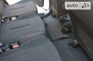 Мінівен Citroen C4 Picasso 2013 в 