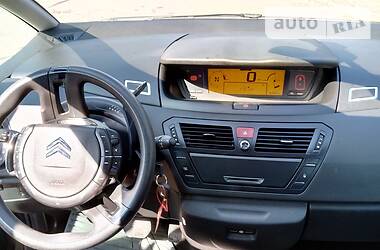 Універсал Citroen C4 Picasso 2008 в 