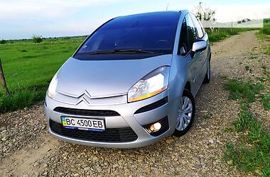 Другие легковые Citroen C4 Picasso 2008 в Дрогобыче