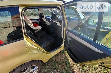 Универсал Citroen C4 Picasso 2007 в Житомире