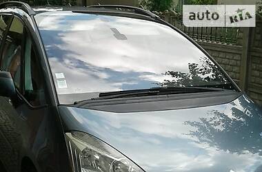 Минивэн Citroen C4 Picasso 2010 в Ивано-Франковске