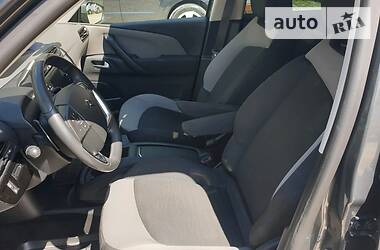 Універсал Citroen C4 Picasso 2013 в Івано-Франківську