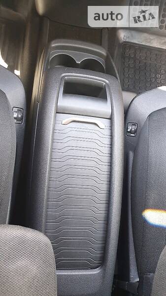 Універсал Citroen C4 Picasso 2013 в Івано-Франківську