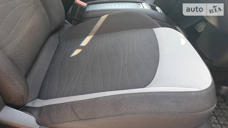 Універсал Citroen C4 Picasso 2013 в Івано-Франківську