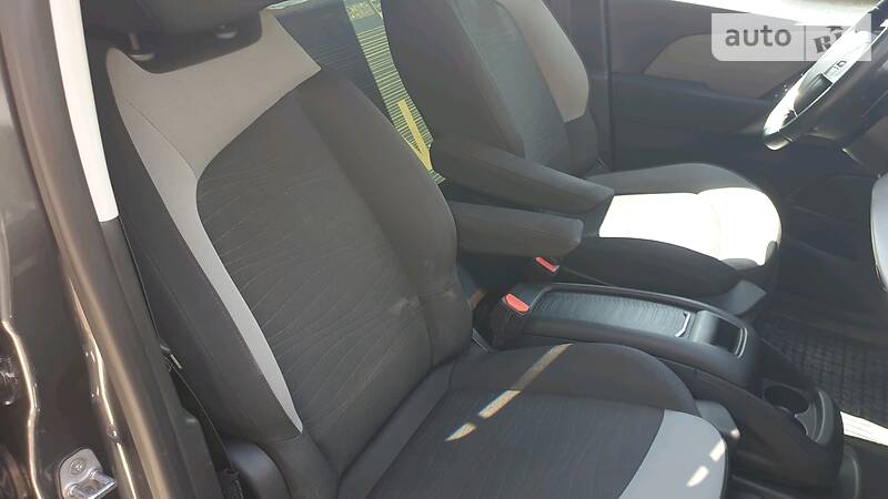 Універсал Citroen C4 Picasso 2013 в Івано-Франківську