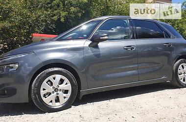 Універсал Citroen C4 Picasso 2013 в Івано-Франківську