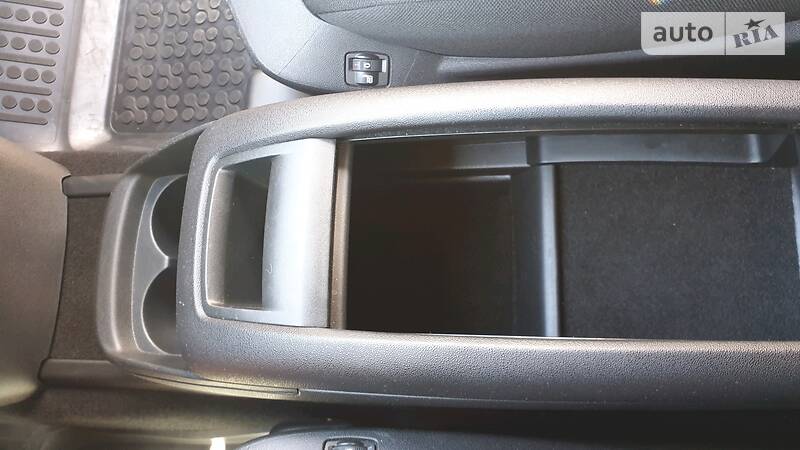 Універсал Citroen C4 Picasso 2013 в Івано-Франківську