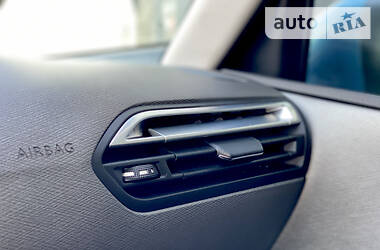 Мінівен Citroen C4 Picasso 2015 в 