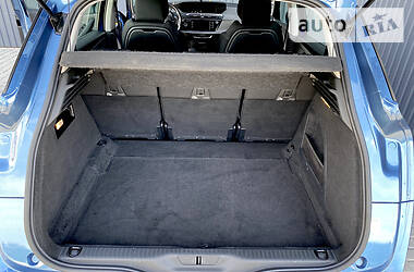Мінівен Citroen C4 Picasso 2015 в 