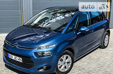 Citroen C4 Picasso 2015 Citroen C4 Picasso 2015