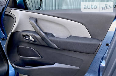 Мінівен Citroen C4 Picasso 2015 в 