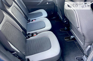 Мінівен Citroen C4 Picasso 2015 в 
