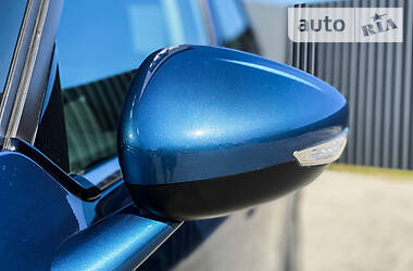 Мінівен Citroen C4 Picasso 2015 в 