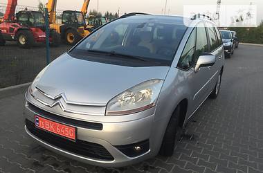 Citroen C4 Picasso 2007