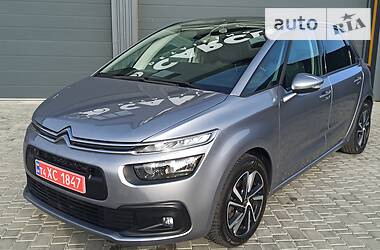 Минивэн Citroen C4 Picasso 2017 в Виннице