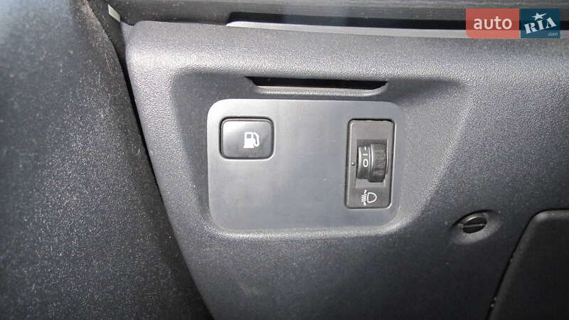 Мікровен Citroen C4 Picasso 2008 в Києві