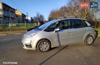 Мінівен Citroen C4 Picasso 2011 в Моршині