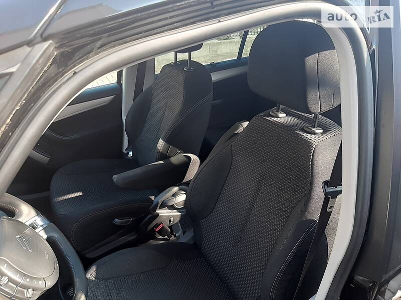 Мінівен Citroen C4 Picasso 2010 в Львові