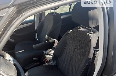 Минивэн Citroen C4 Picasso 2010 в 