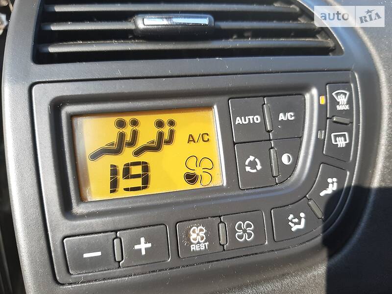Мінівен Citroen C4 Picasso 2010 в Львові