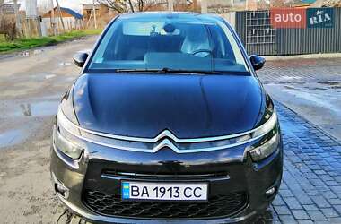 Мінівен Citroen C4 Picasso 2015 в Знам'янці