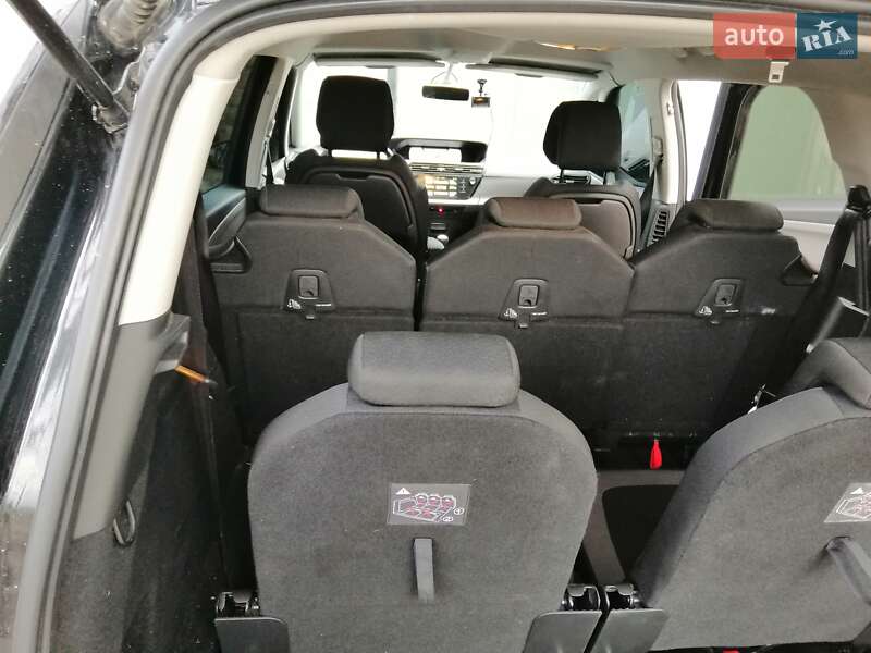 Мінівен Citroen C4 Picasso 2015 в Знам'янці