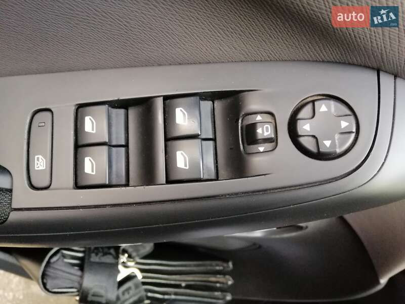 Мінівен Citroen C4 Picasso 2015 в Знам'янці