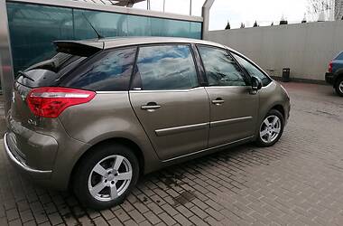 Универсал Citroen C4 Picasso 2009 в Киеве