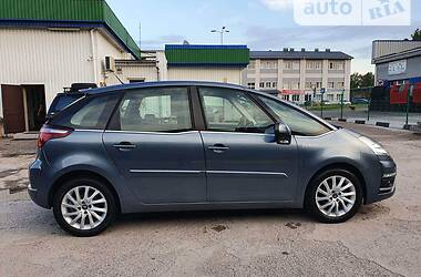 Хэтчбек Citroen C4 Picasso 2011 в Ровно