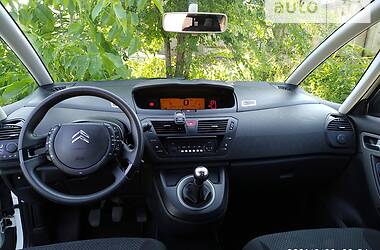 Минивэн Citroen C4 Picasso 2010 в Запорожье