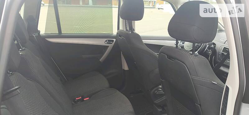 Універсал Citroen C4 Picasso 2011 в Києві