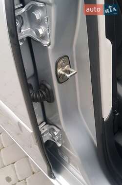 Мікровен Citroen C4 Picasso 2011 в 
