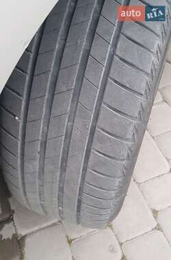 Мікровен Citroen C4 Picasso 2011 в 