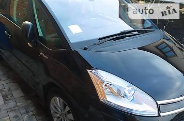 Микровэн Citroen C4 Picasso 2012 в Ивано-Франковске