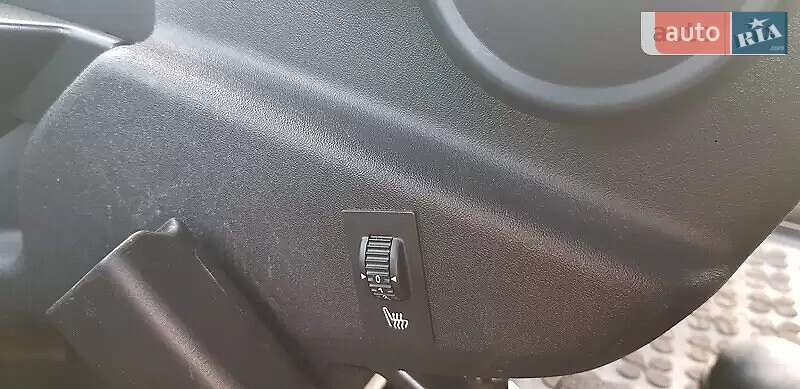 Универсал Citroen C4 Picasso 2012 в Луцке фото 5 Универсал Citroen C4 Picasso 2012 в Луцке