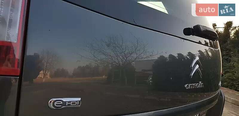 Универсал Citroen C4 Picasso 2012 в Луцке фото 22 Универсал Citroen C4 Picasso 2012 в Луцке