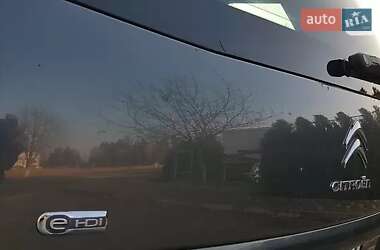 Универсал Citroen C4 Picasso 2012 в 