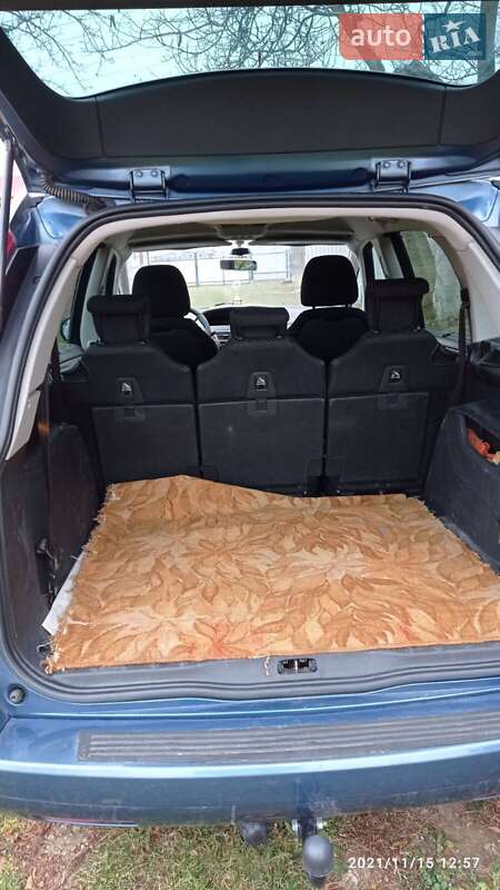 Мікровен Citroen C4 Picasso 2010 в Вижниці фото 31 Мікровен Citroen C4 Picasso 2010 в Вижниці