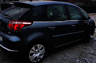 Универсал Citroen C4 Picasso 2012 в Звягеле