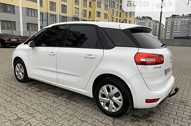 Універсал Citroen C4 Picasso 2016 в 