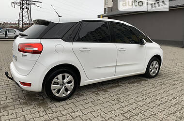Універсал Citroen C4 Picasso 2016 в 