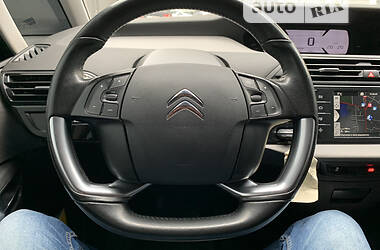 Універсал Citroen C4 Picasso 2016 в 