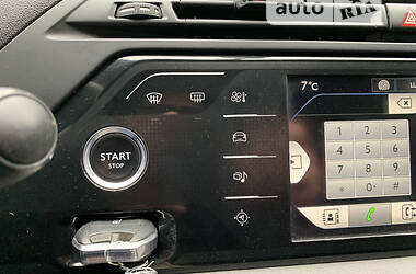Універсал Citroen C4 Picasso 2016 в 