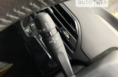 Універсал Citroen C4 Picasso 2016 в 