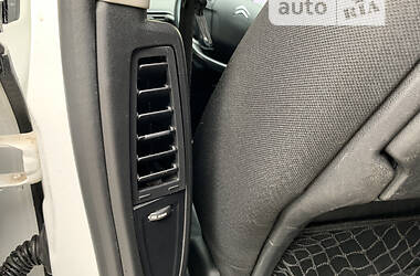 Універсал Citroen C4 Picasso 2016 в 