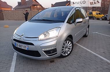 Хэтчбек Citroen C4 Picasso 2013 в Виннице