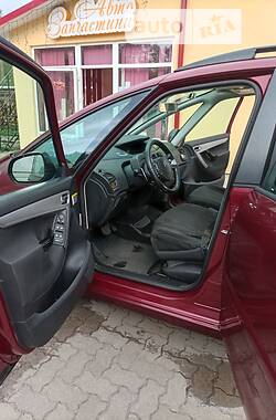 Универсал Citroen C4 Picasso 2008 в Луцке