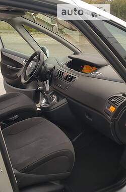 Универсал Citroen C4 Picasso 2011 в Николаеве