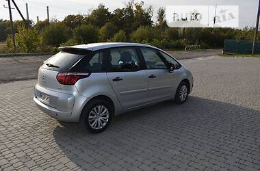 Универсал Citroen C4 Picasso 2011 в Николаеве